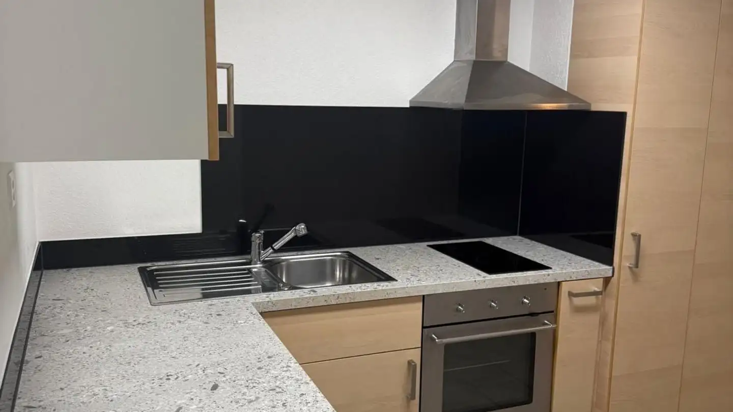 Appartamento in affitto - Chemin De La Foule 15, 2740 Moutier - Foto 3