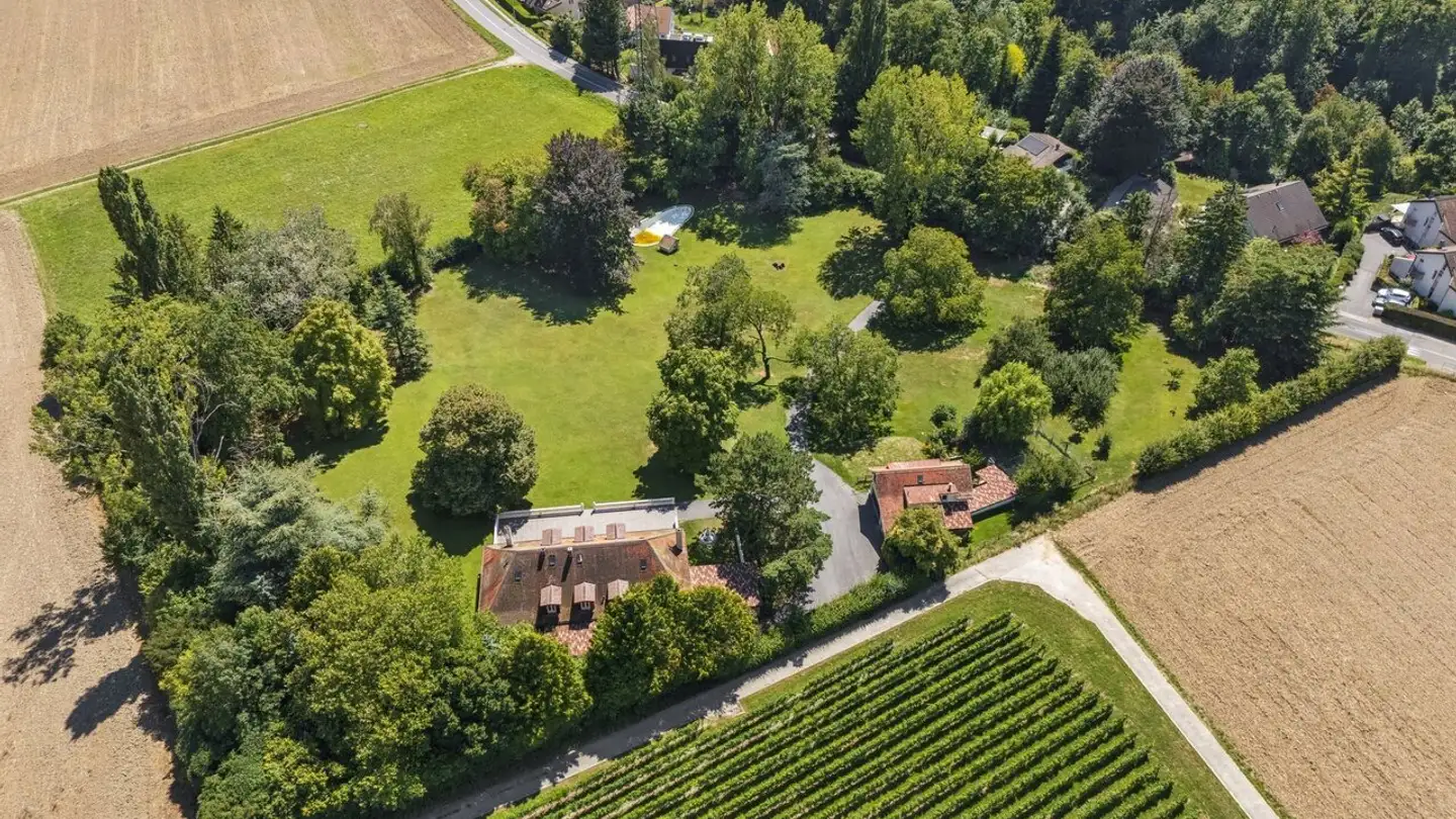 Casa singola in vendita - 1125 Monnaz - Photo 2