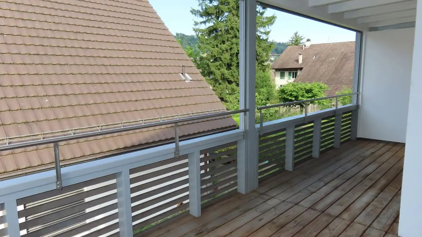 Apartment for rent - Dorfstrasse 8, 8427 Freienstein