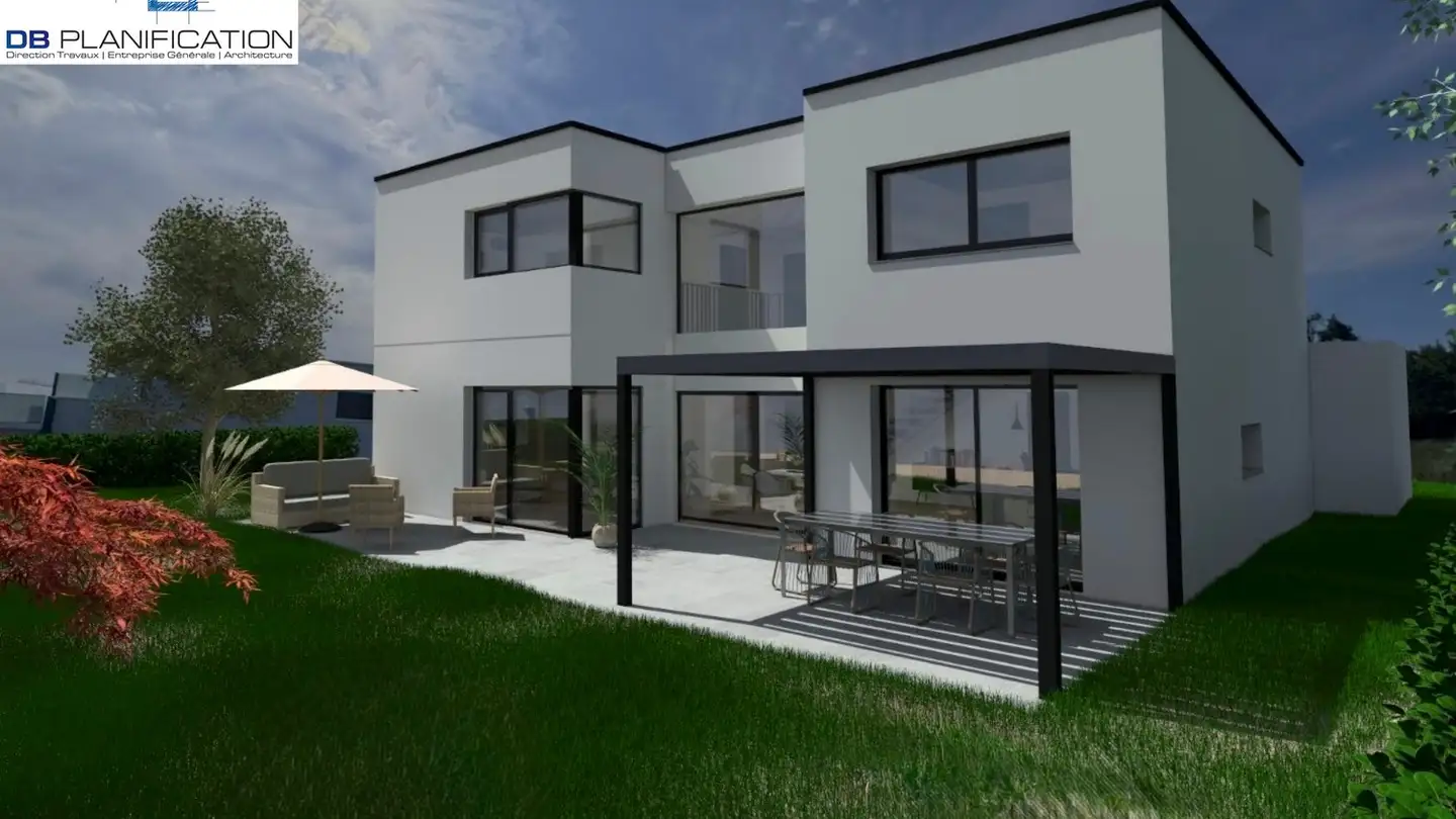 Villa kaufen - Chemin Des Cras, 2942 Alle