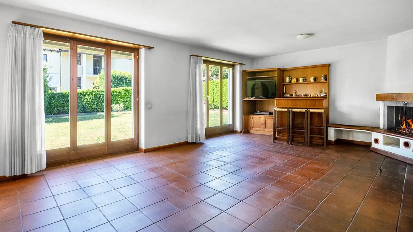 Cave house for sale - Via Alle Scuole, 6807 Taverne - Photo 2