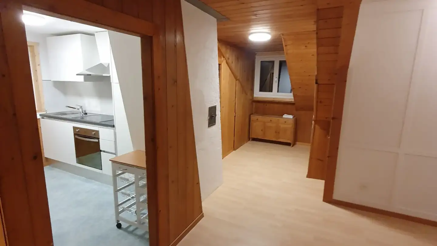 Appartement à louer - Rozentobelweg 7, 7220 Schiers - Photo 4