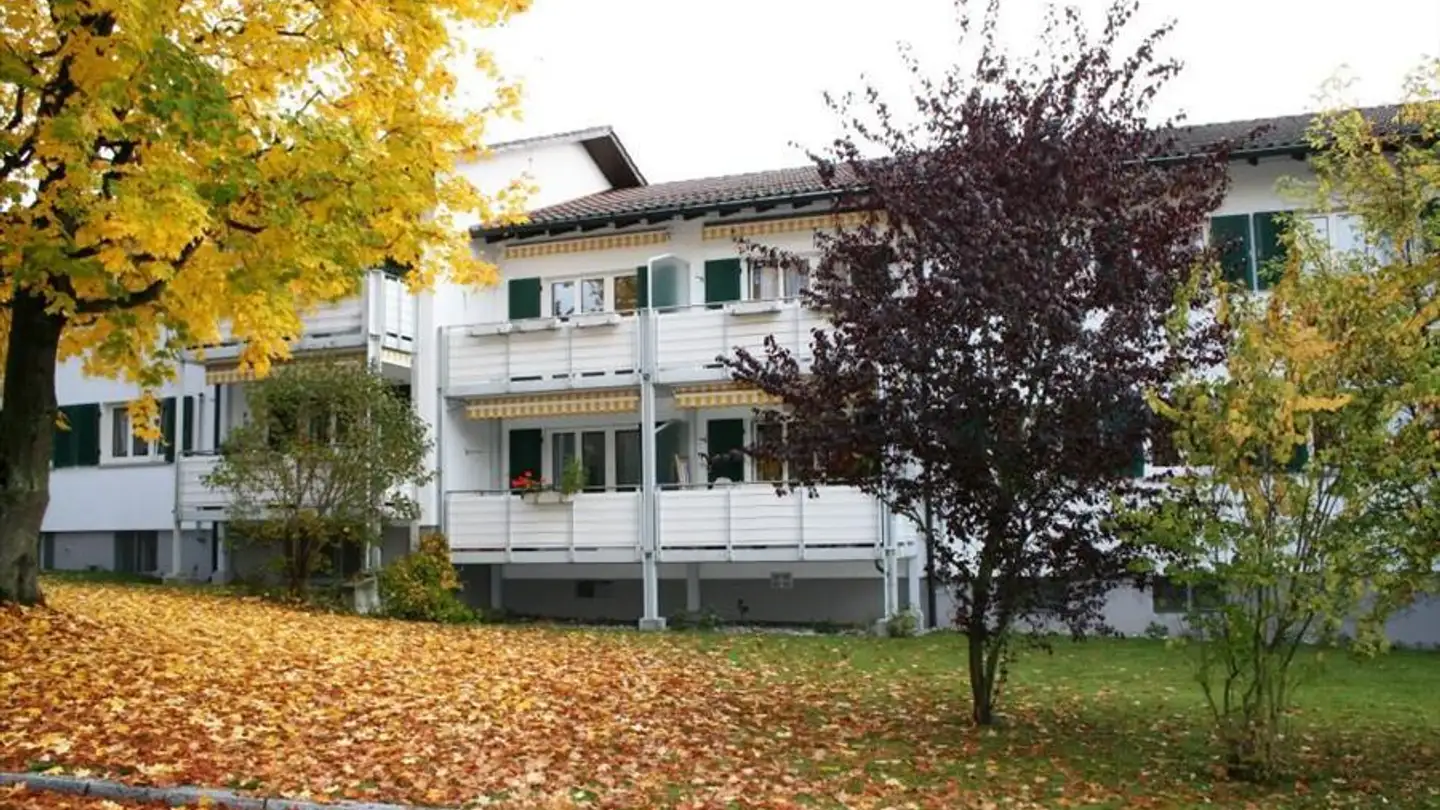 Appartamento in affitto - Carl-Spitteler-Strasse 30, 8053 Zürich