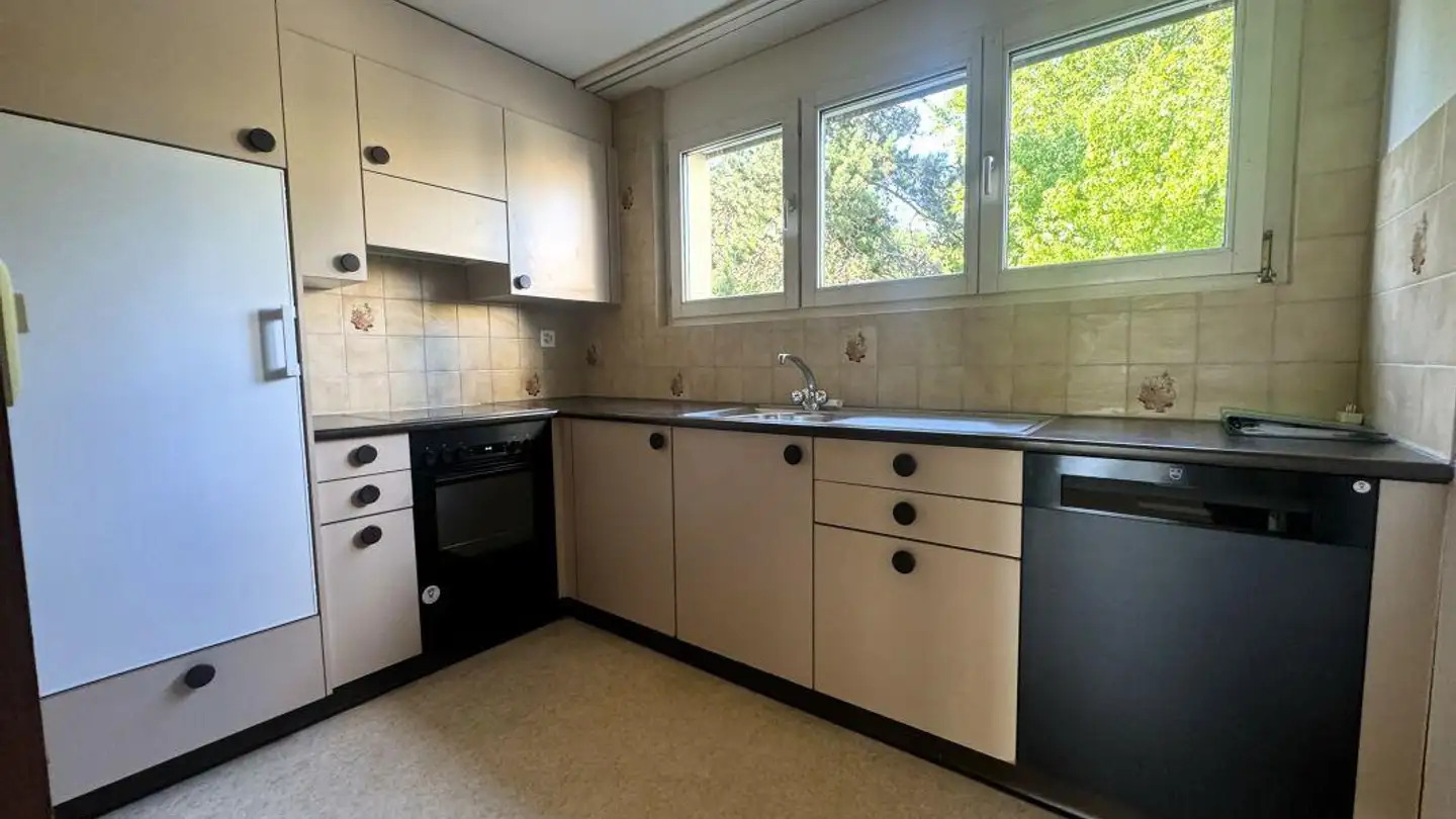 Wohnung mieten - Birchstrasse 1, 8212 Neuhausen am Rheinfall - Foto 2