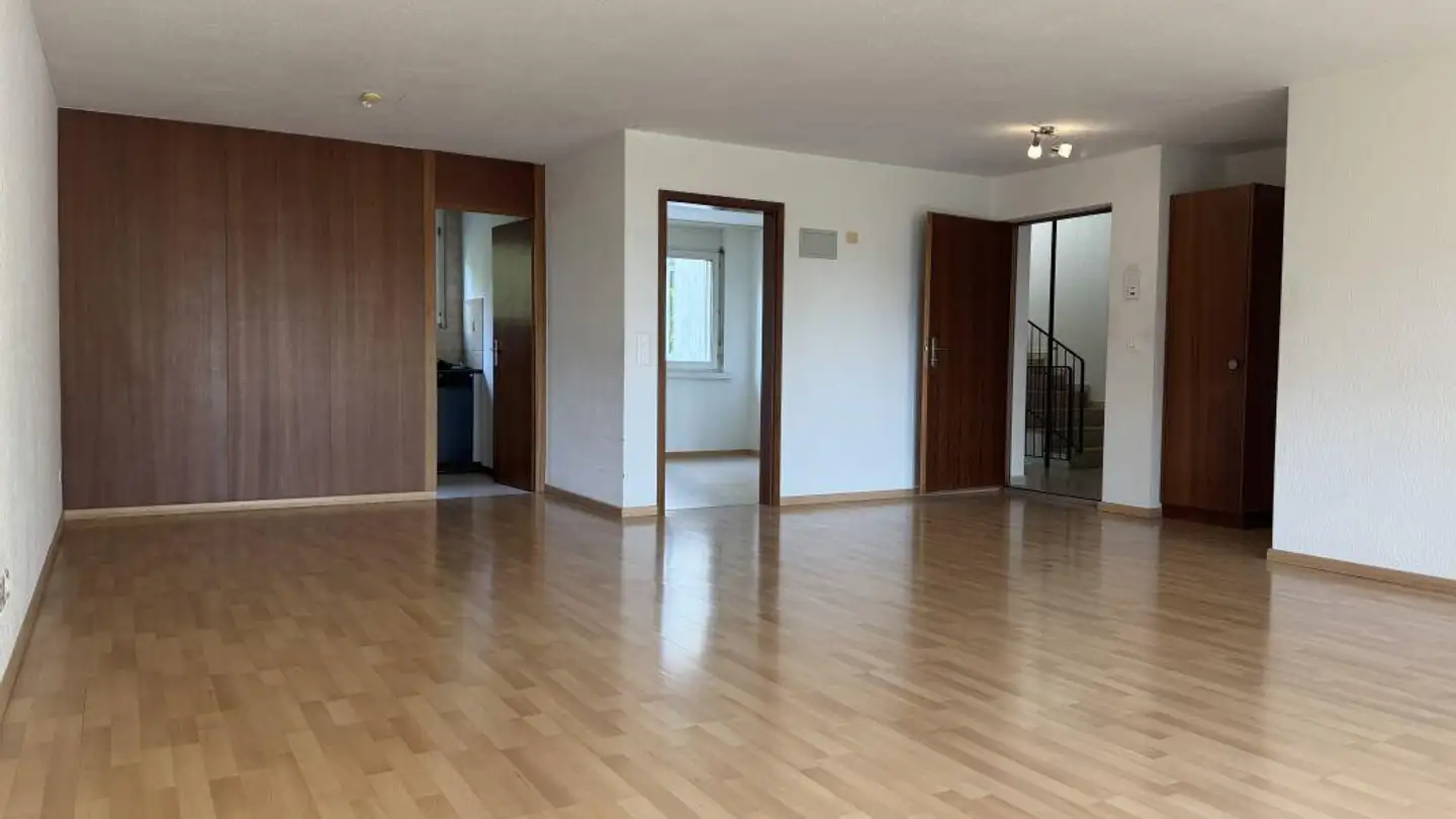 Wohnung mieten - Birchstrasse 1, 8212 Neuhausen am Rheinfall - Foto 3