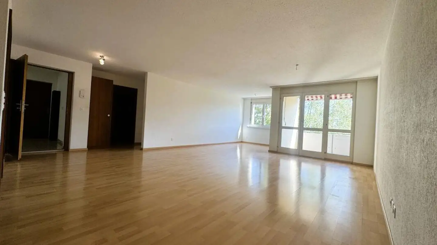 Wohnung mieten - Birchstrasse 1, 8212 Neuhausen am Rheinfall - Foto 4
