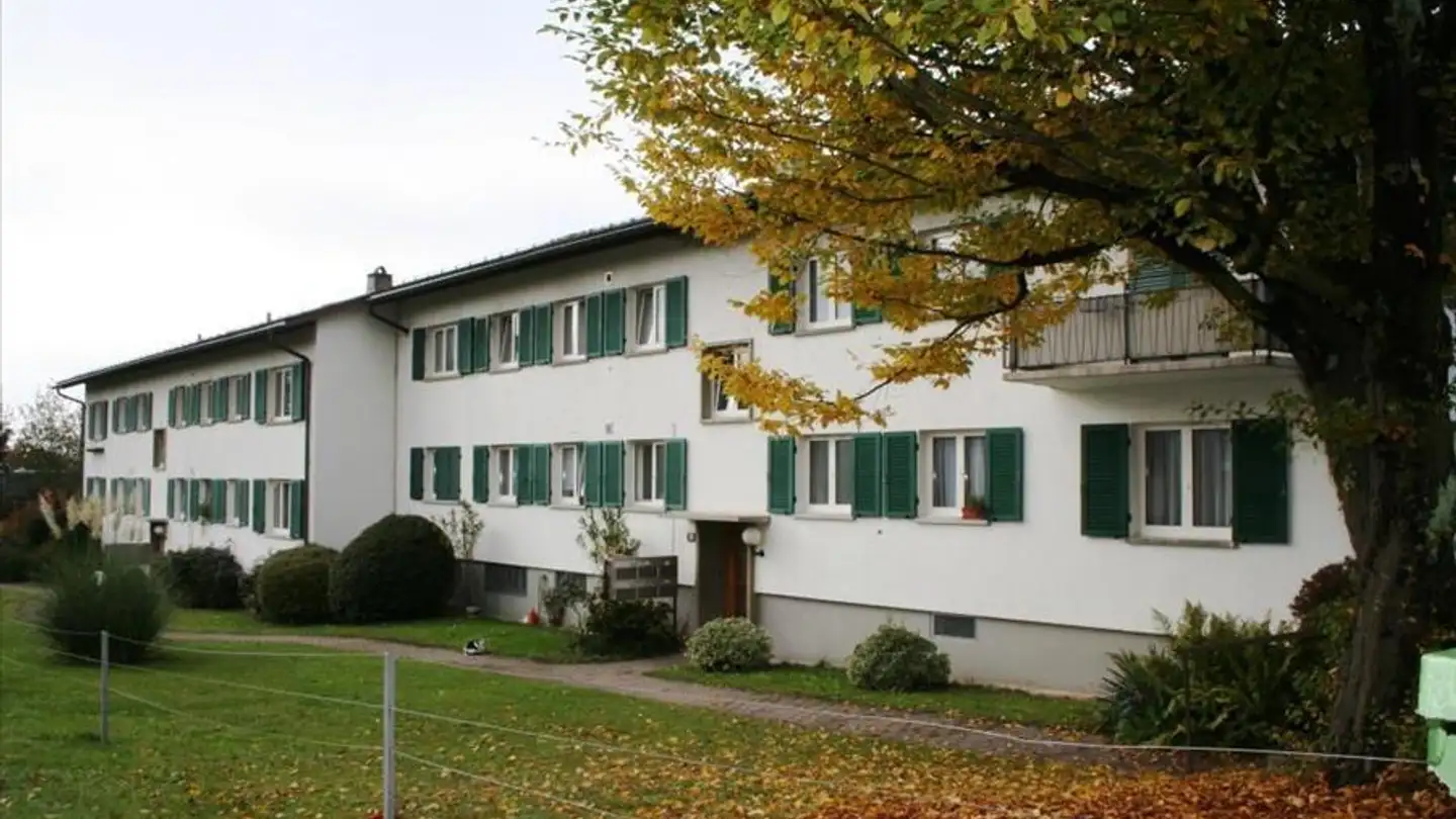 Appartamento in affitto - Carl-Spitteler-Strasse 30, 8053 Zürich - Foto 2