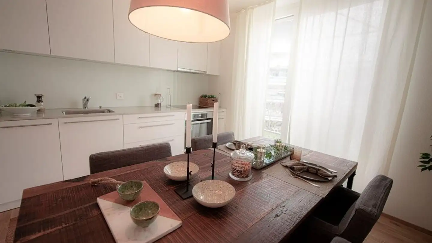 Apartment for rent - Oristalstrasse 42, 4410 Liestal - Photo 4