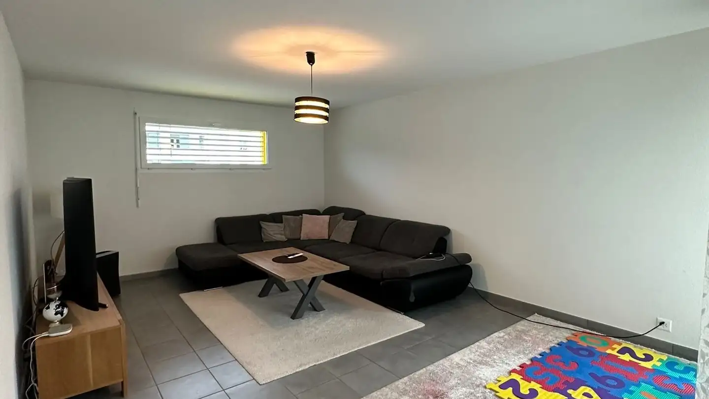 Apartment for sale - 1868 Collombey