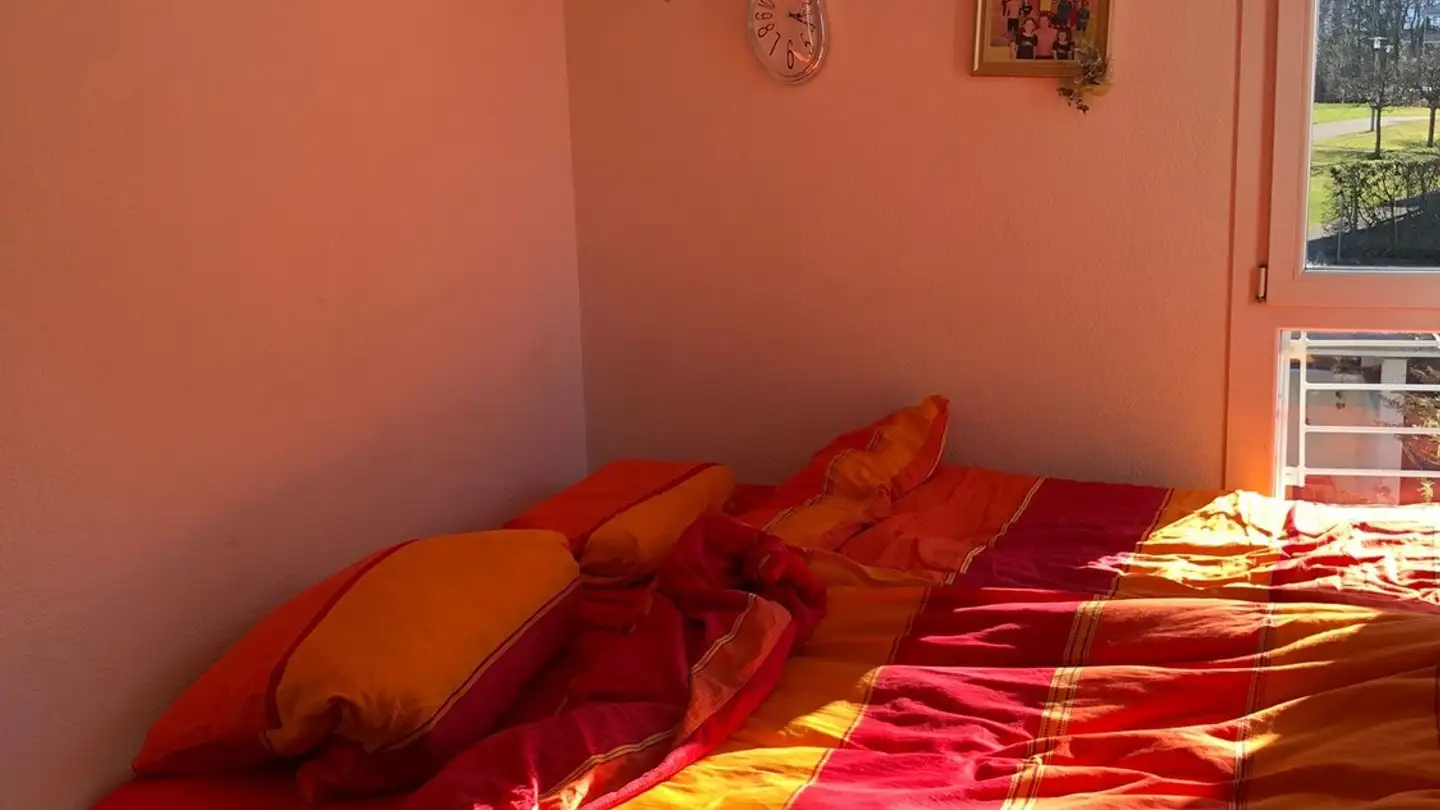 Single room for rent - 8610 Uster