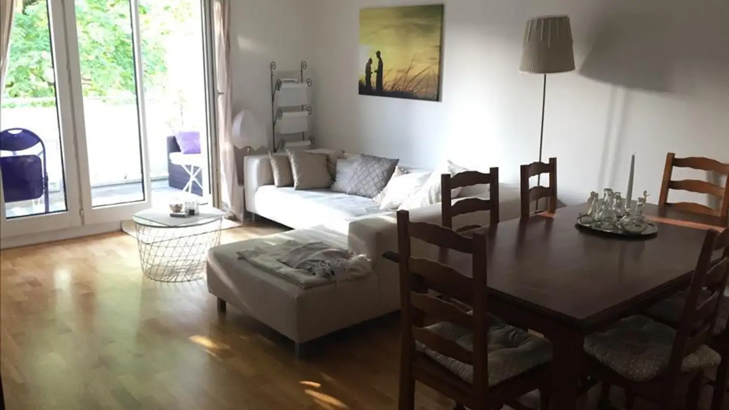 Appartamento in affitto - Carl-Spitteler-Strasse 30, 8053 Zürich - Foto 3