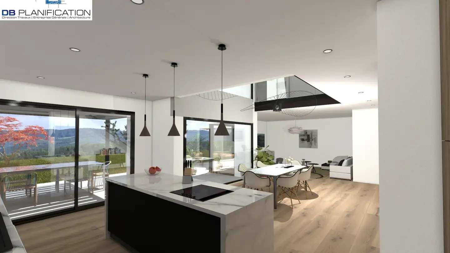 Villa kaufen - Chemin Des Cras, 2942 Alle - Foto 4