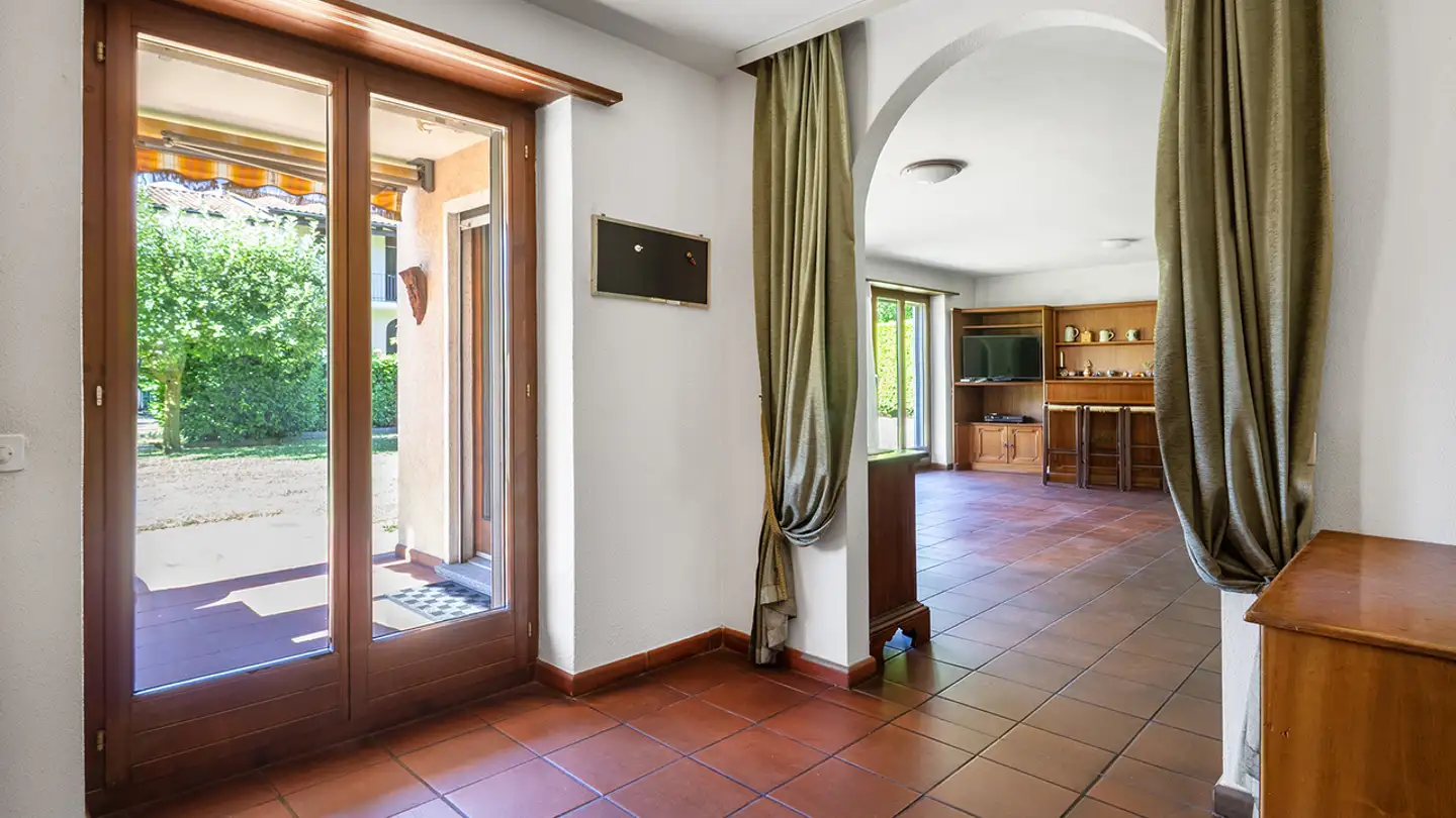 Cave house for sale - Via Alle Scuole, 6807 Taverne - Photo 3