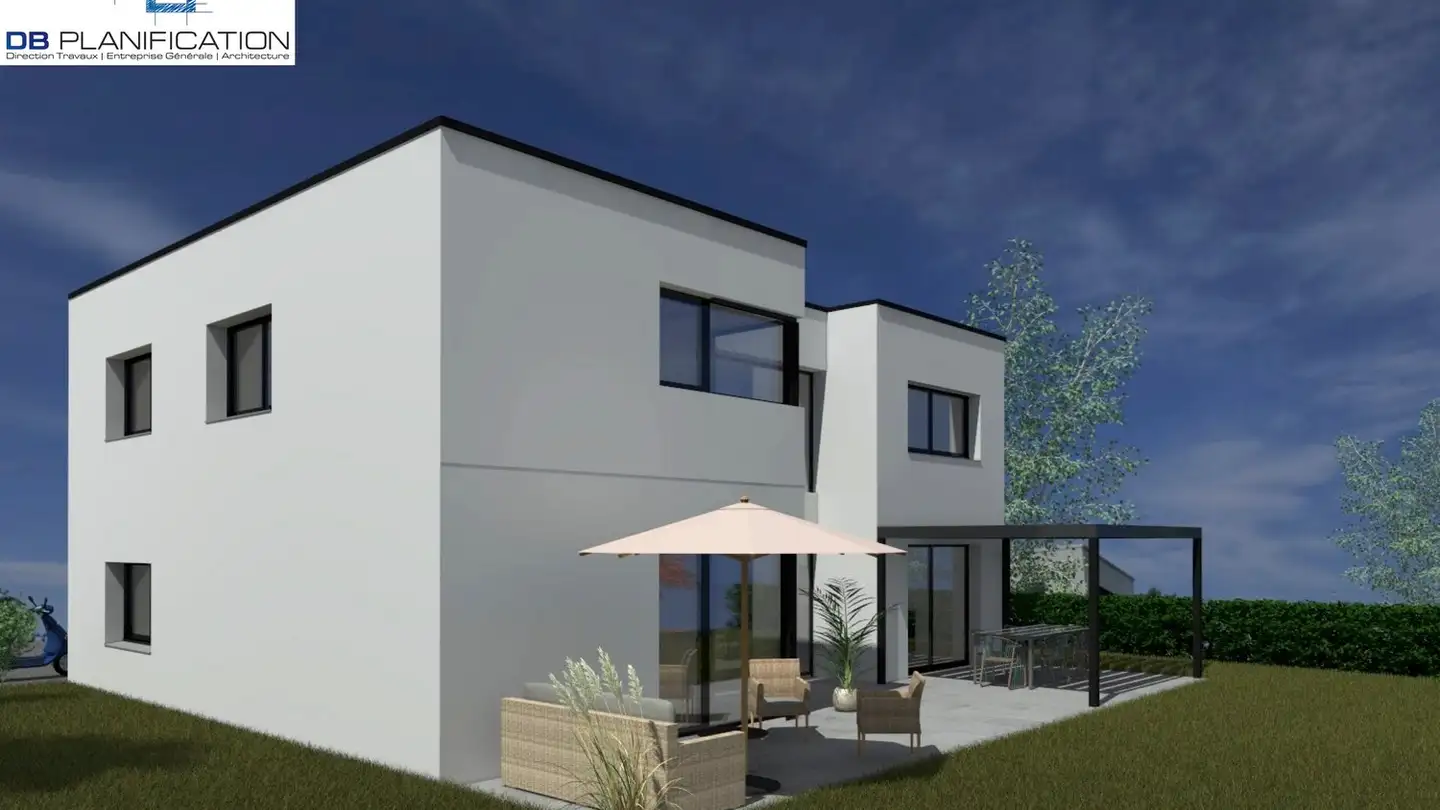 Villa kaufen - Chemin Des Cras, 2942 Alle - Foto 2