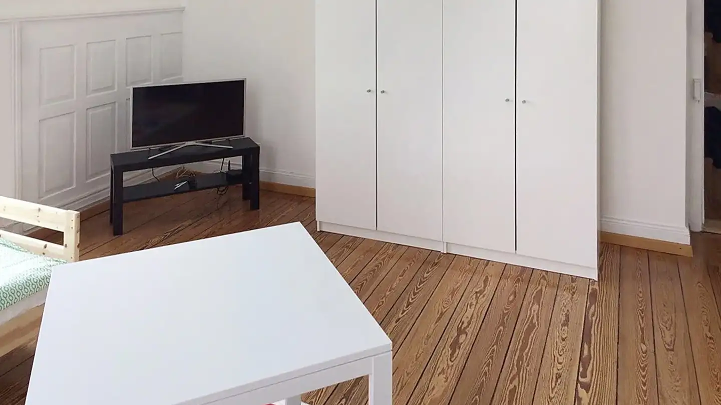 Furnished apartment for rent - Zurzacherstrasse 9, 5200 Brugg AG - Photo 4