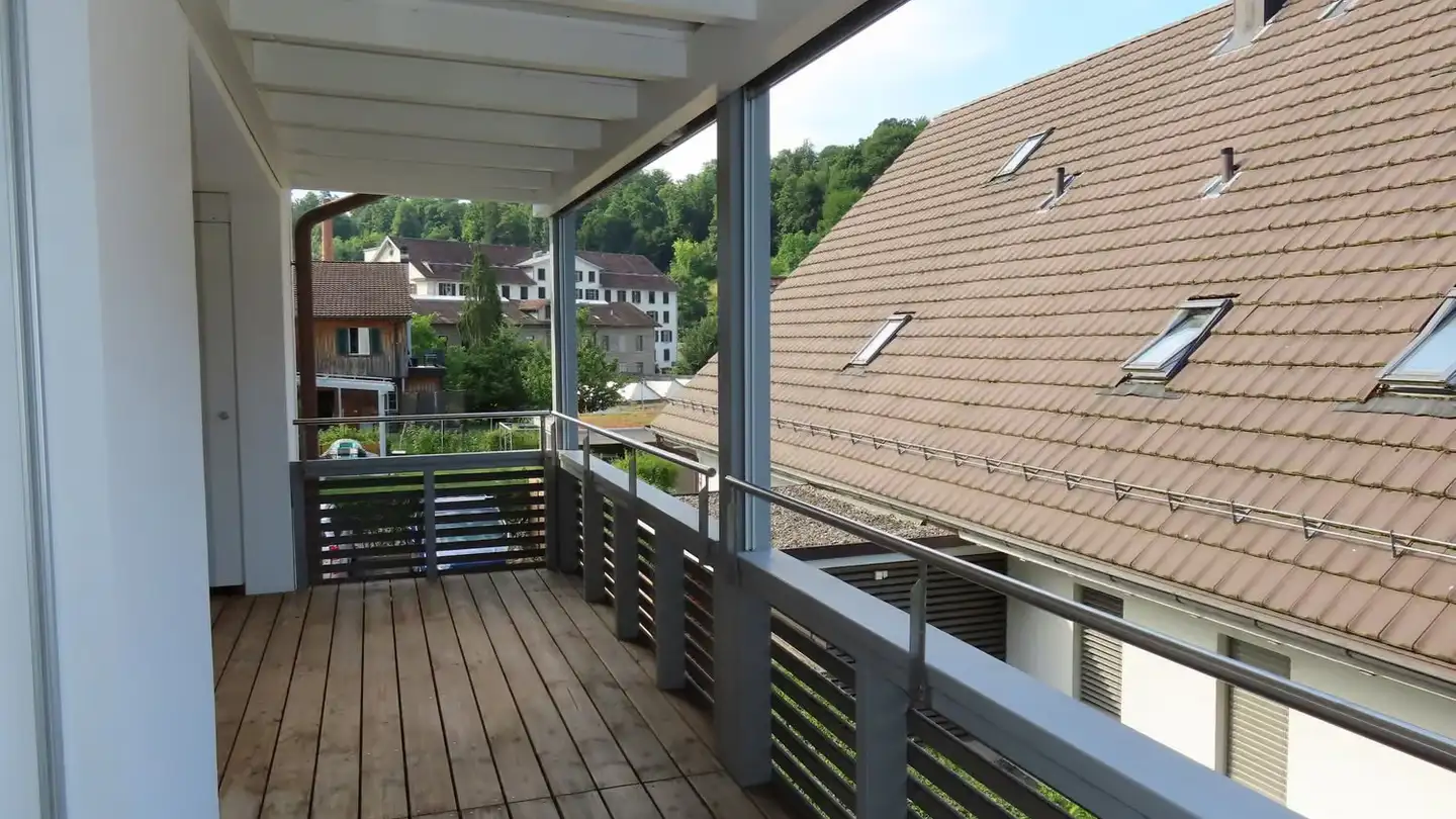 Apartment for rent - Dorfstrasse 8, 8427 Freienstein - Photo 2