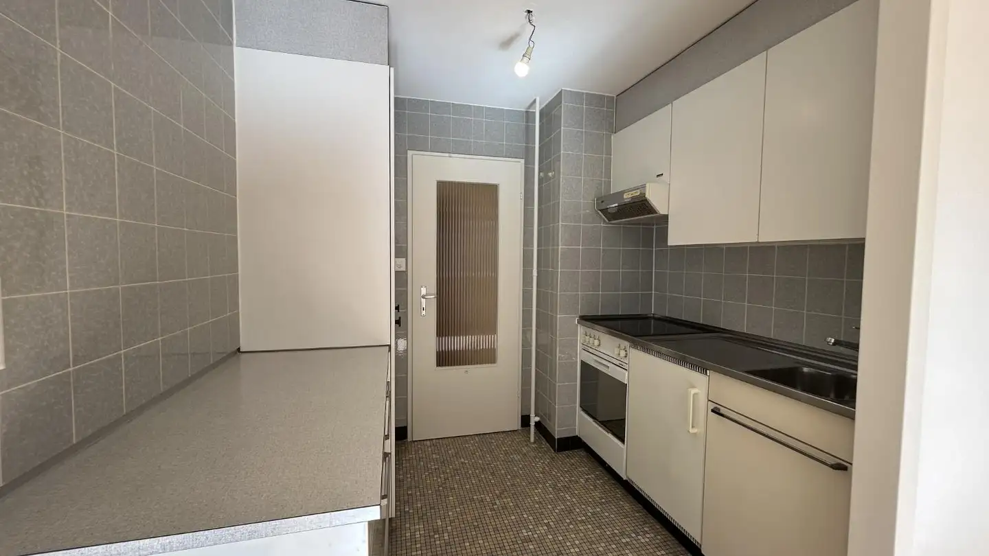 Appartamento in affitto - Avenue Mayor-Vautier 36, 1815 Clarens