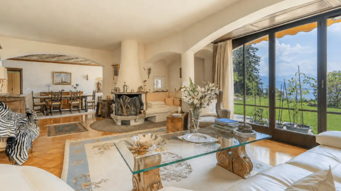 Studio for sale - 1071 Chexbres - Photo 4