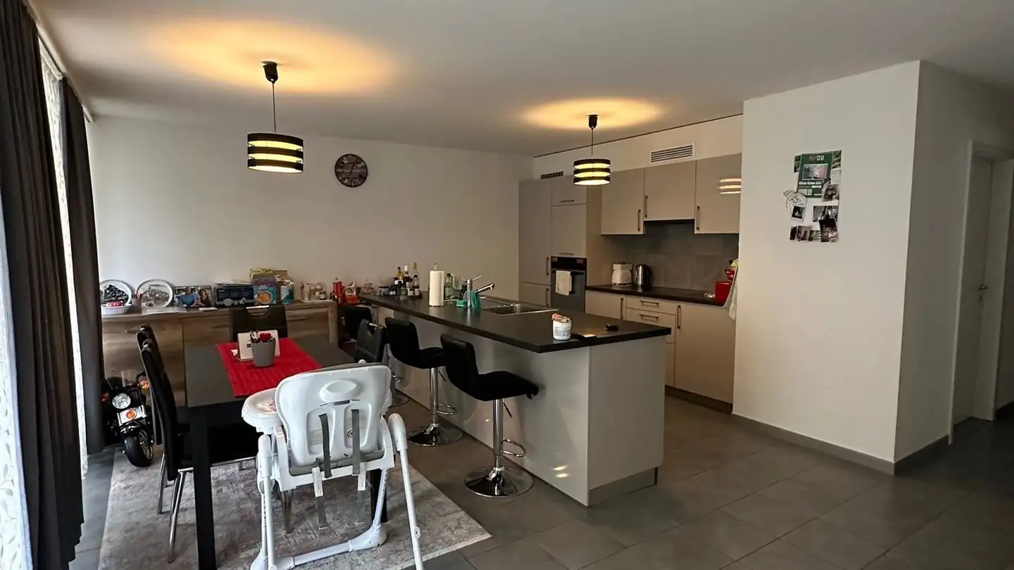 Apartment for sale - 1868 Collombey - Photo 2