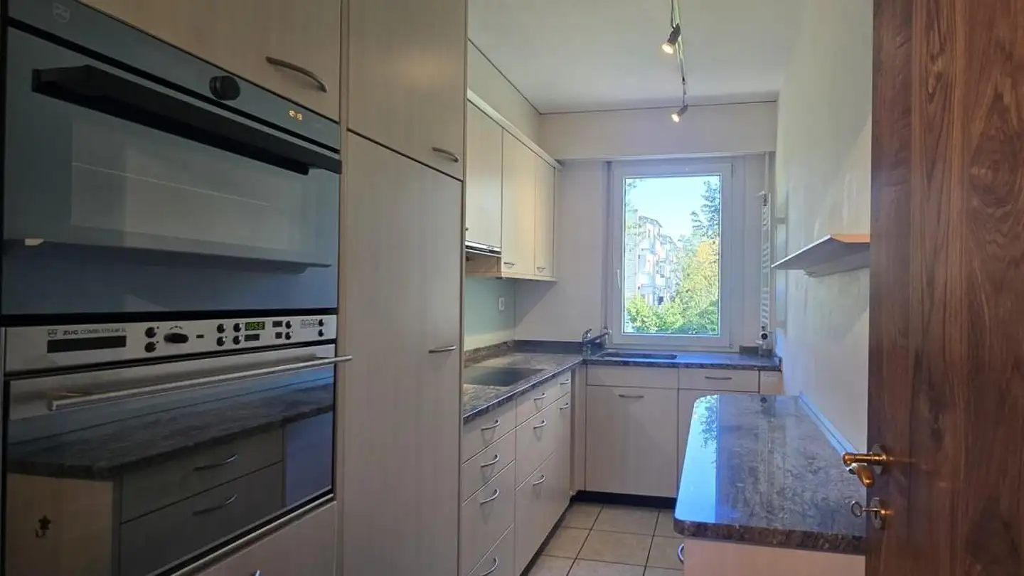 Appartamento in vendita - Rigiweg 1, 8604 Volketswil - Photo 3