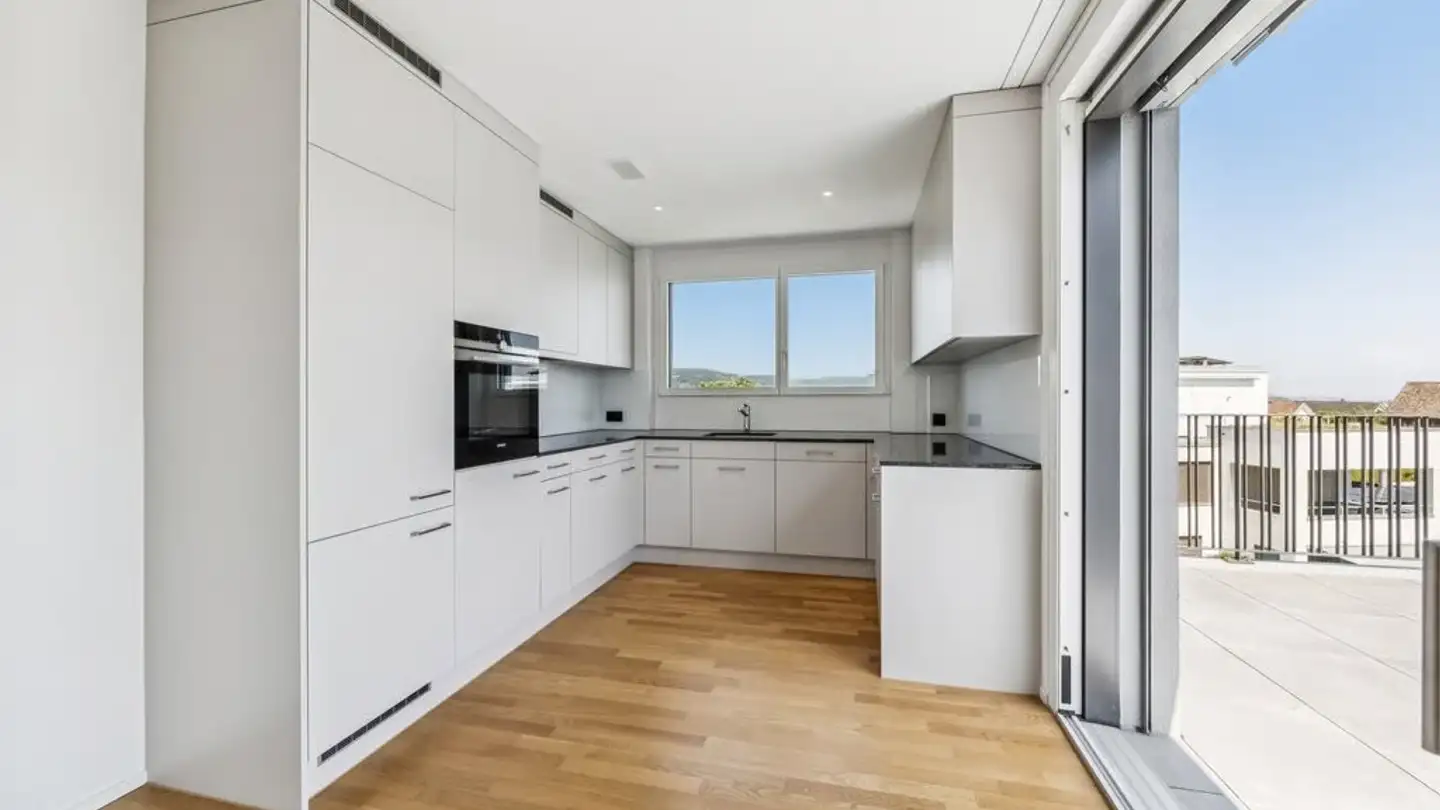 Appartement à louer - Alte Landstrasse 149, 8804 Au ZH - Photo 3