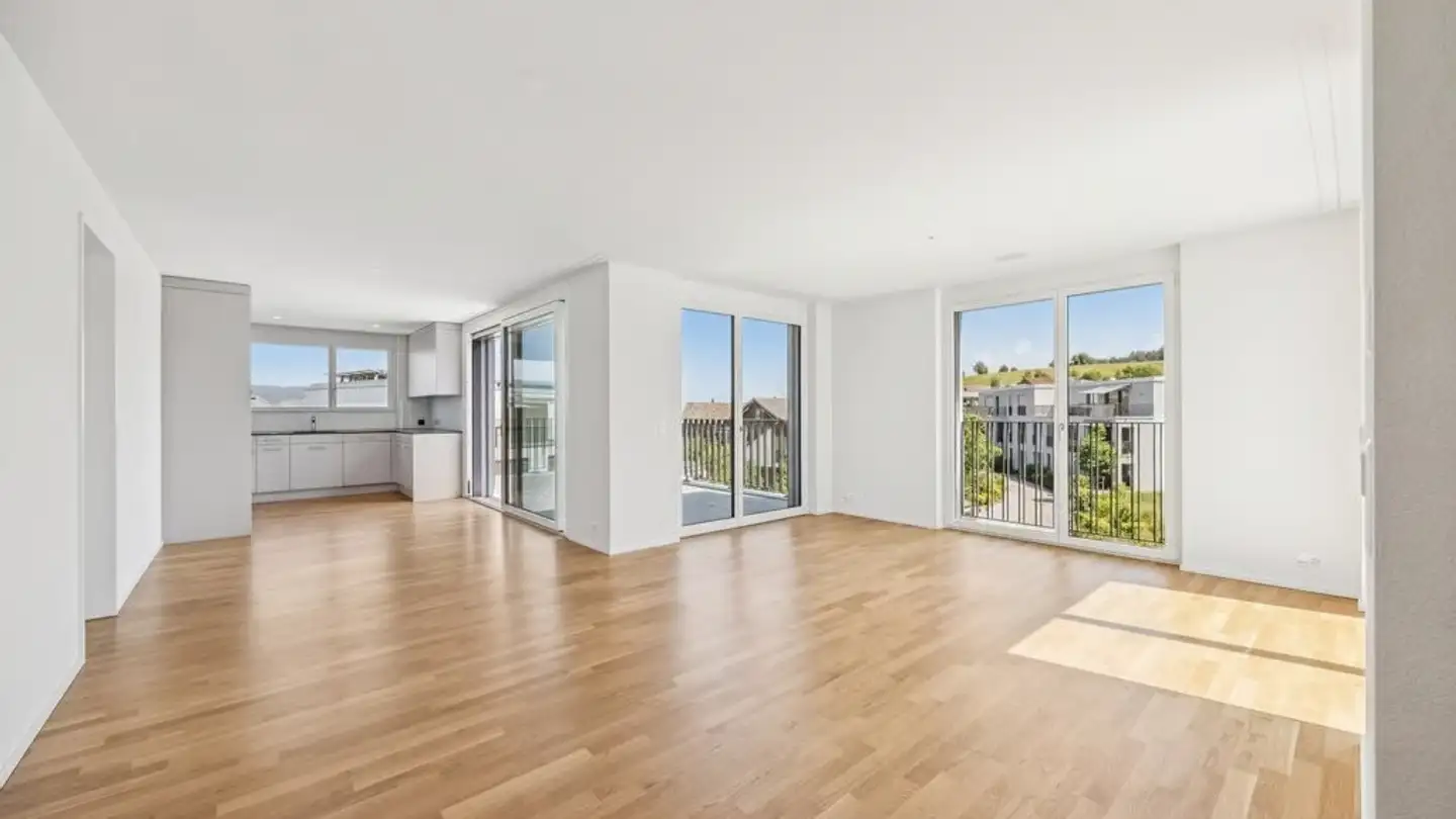 Appartement à louer - Alte Landstrasse 149, 8804 Au ZH - Photo 4