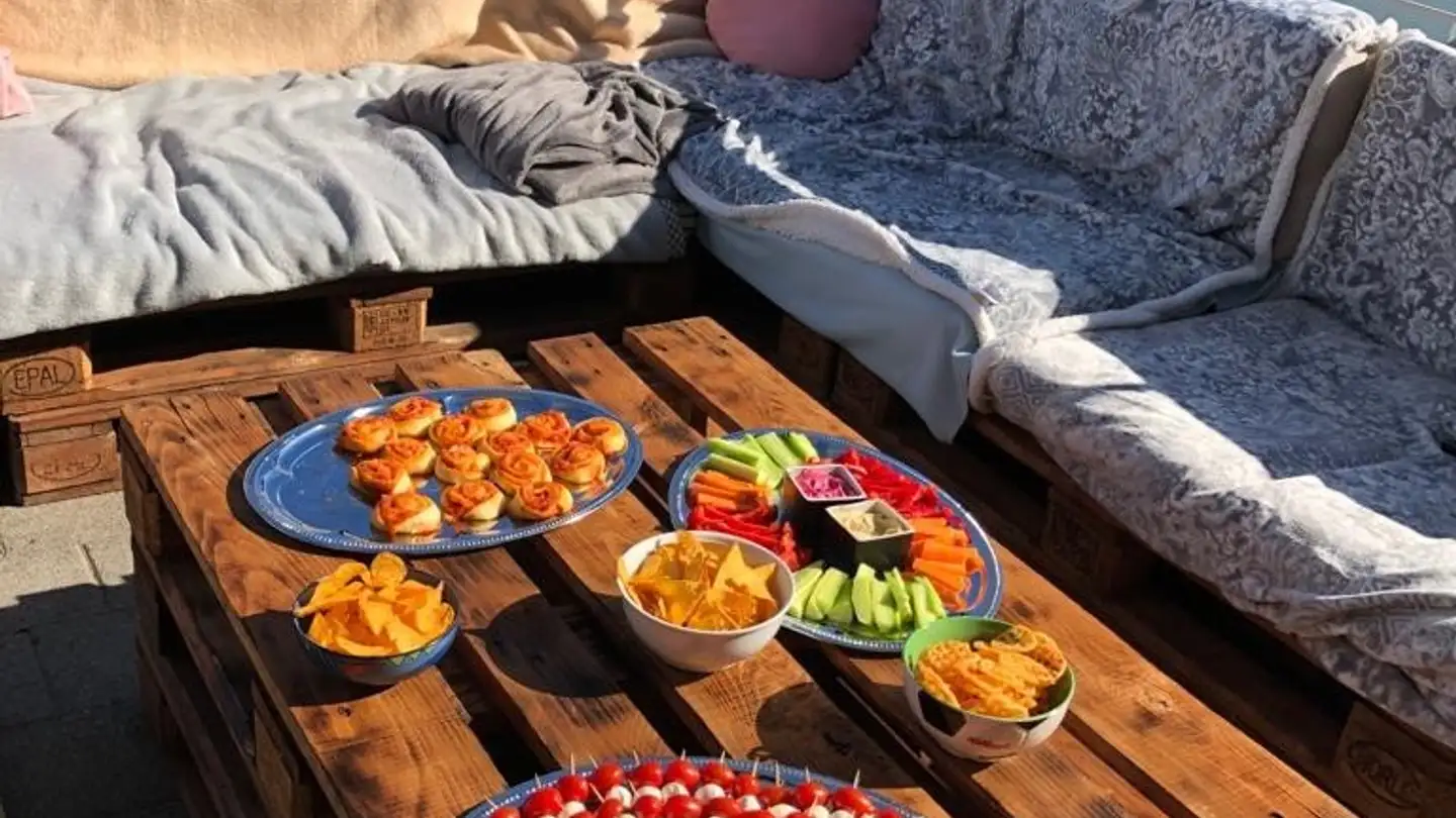 Stanza singola in affitto - 8610 Uster - Foto 2