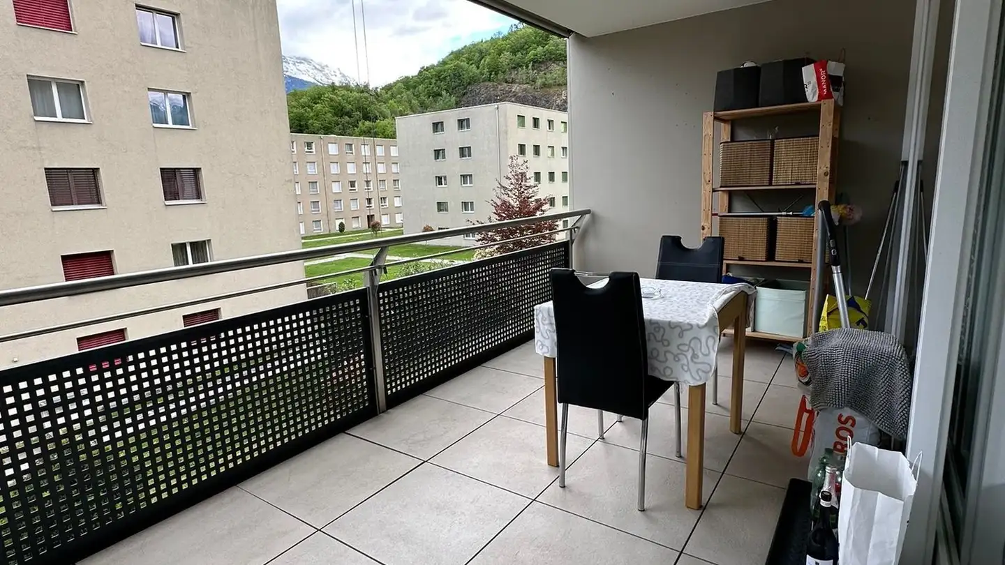 Apartment for sale - 1868 Collombey - Photo 4