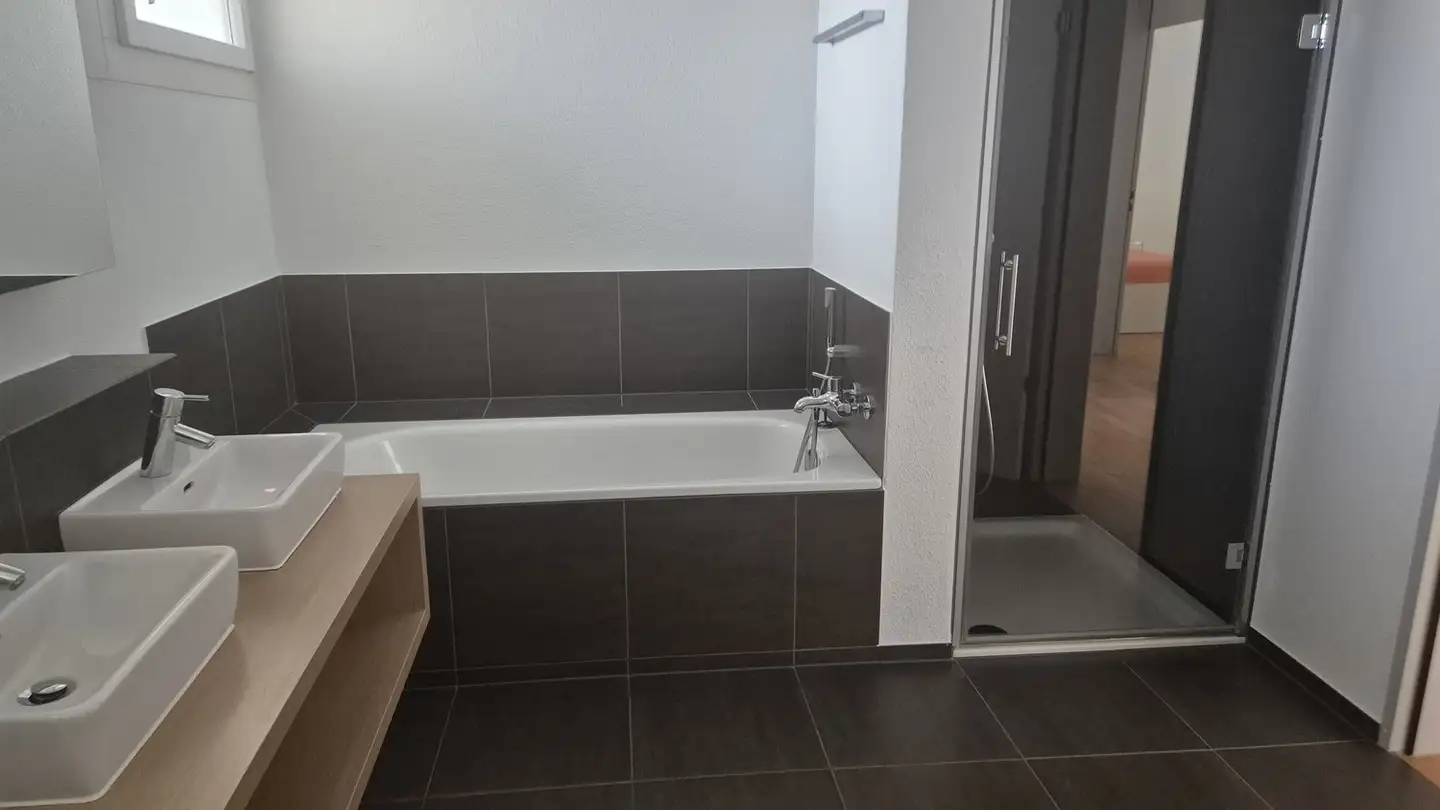 Single room for rent - An Der Kleinen Emme, 6014 Luzern - Photo 3
