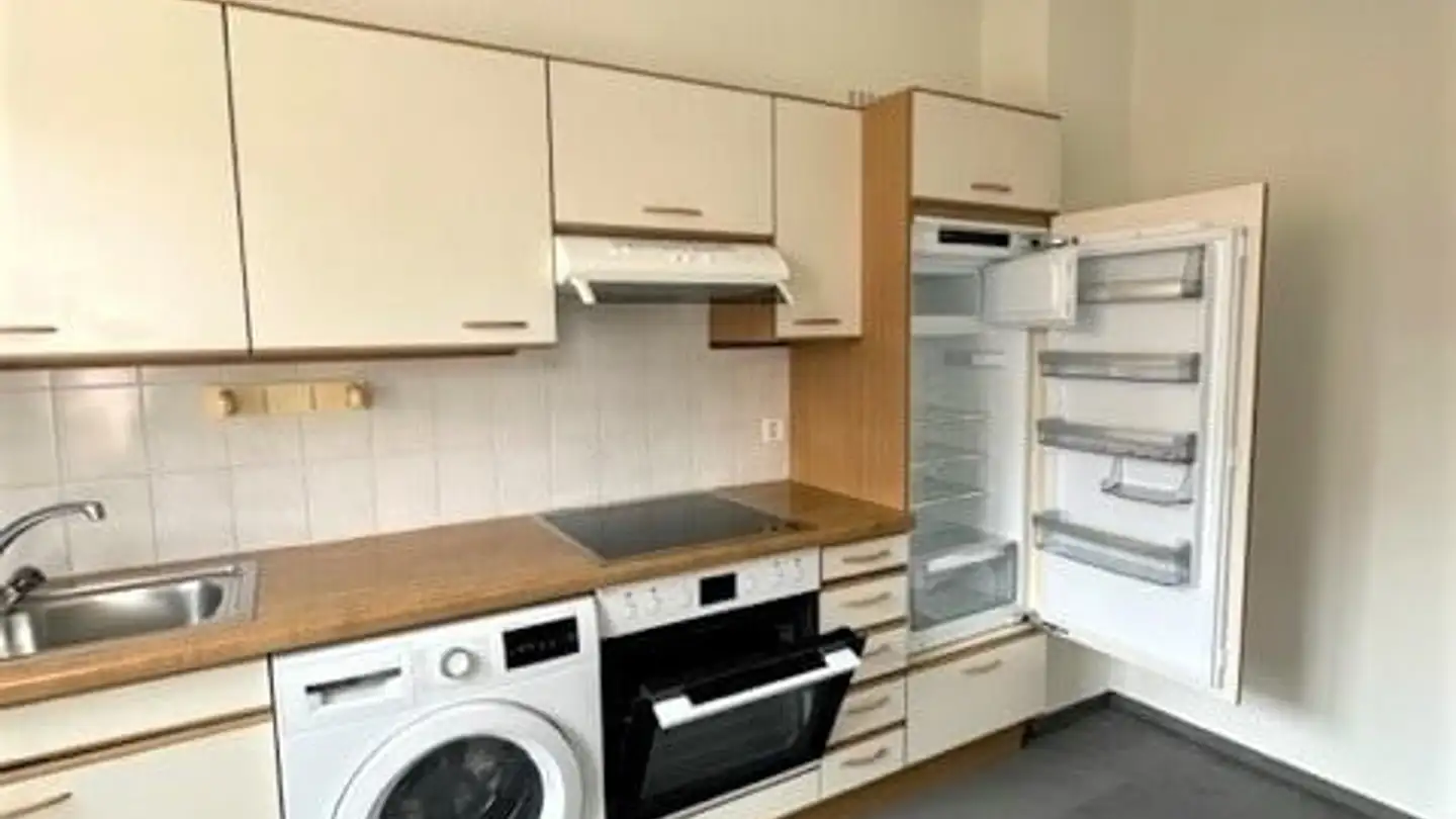 Apartment for rent - Hammerstrasse 38, 4058 Basel - Photo 3