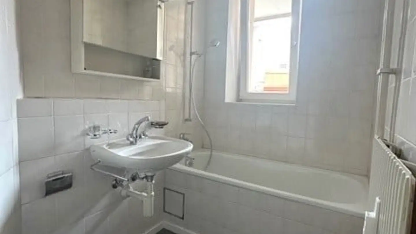 Apartment for rent - Hammerstrasse 38, 4058 Basel - Photo 4