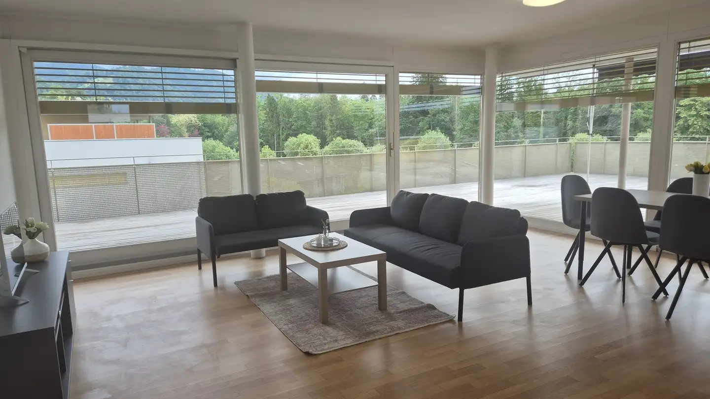 Single room for rent - An Der Kleinen Emme, 6014 Luzern - Photo 4