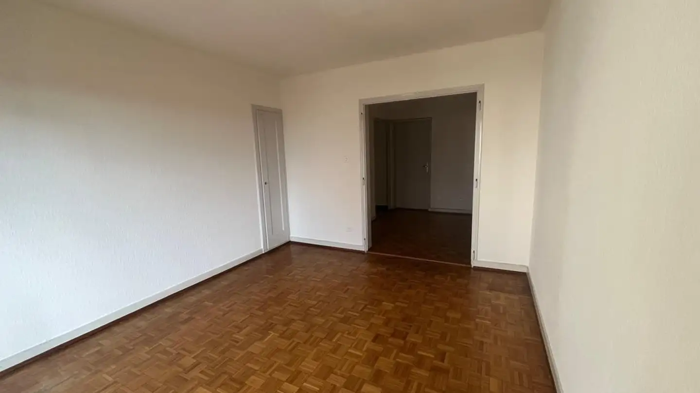 Appartamento in affitto - Avenue Alexandre-Vinet 33, 1004 Lausanne