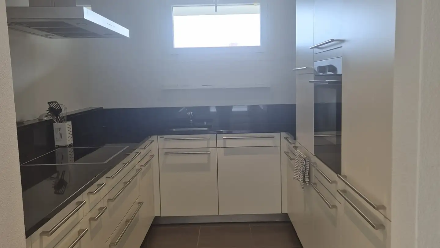 Single room for rent - An Der Kleinen Emme, 6014 Luzern - Photo 2