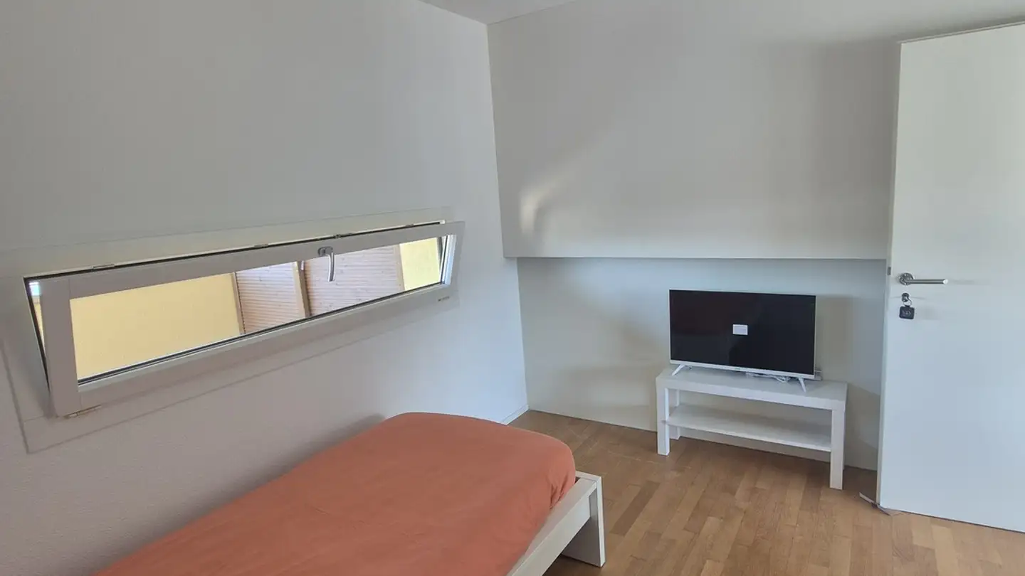 Single room for rent - An Der Kleinen Emme, 6014 Luzern