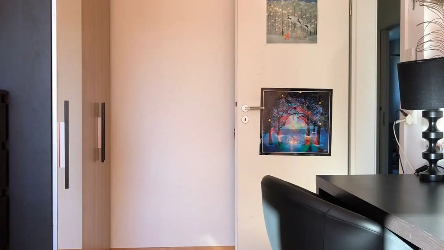 Stanza singola in affitto - 8610 Uster - Foto 3