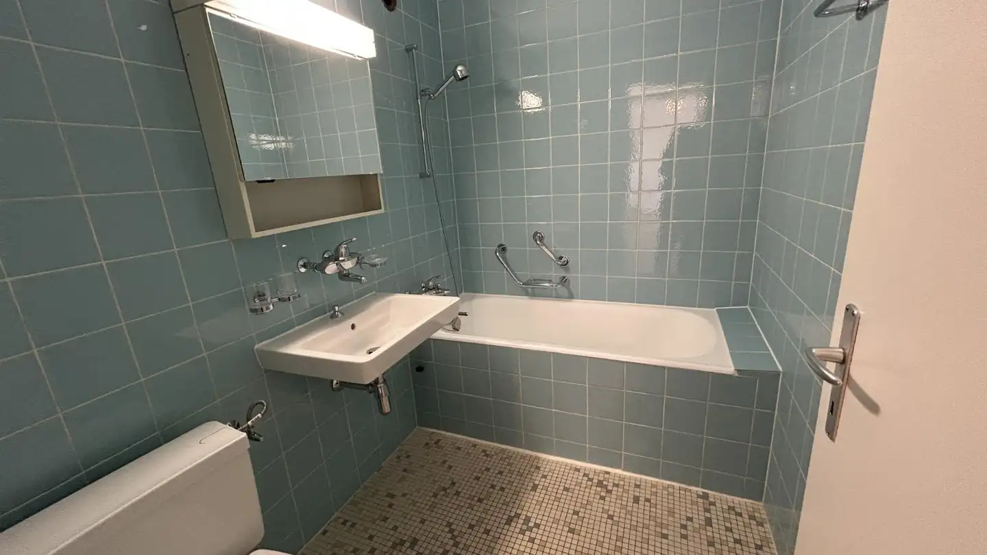 Apartment for rent - Avenue Mayor-Vautier 36, 1815 Clarens - Photo 4