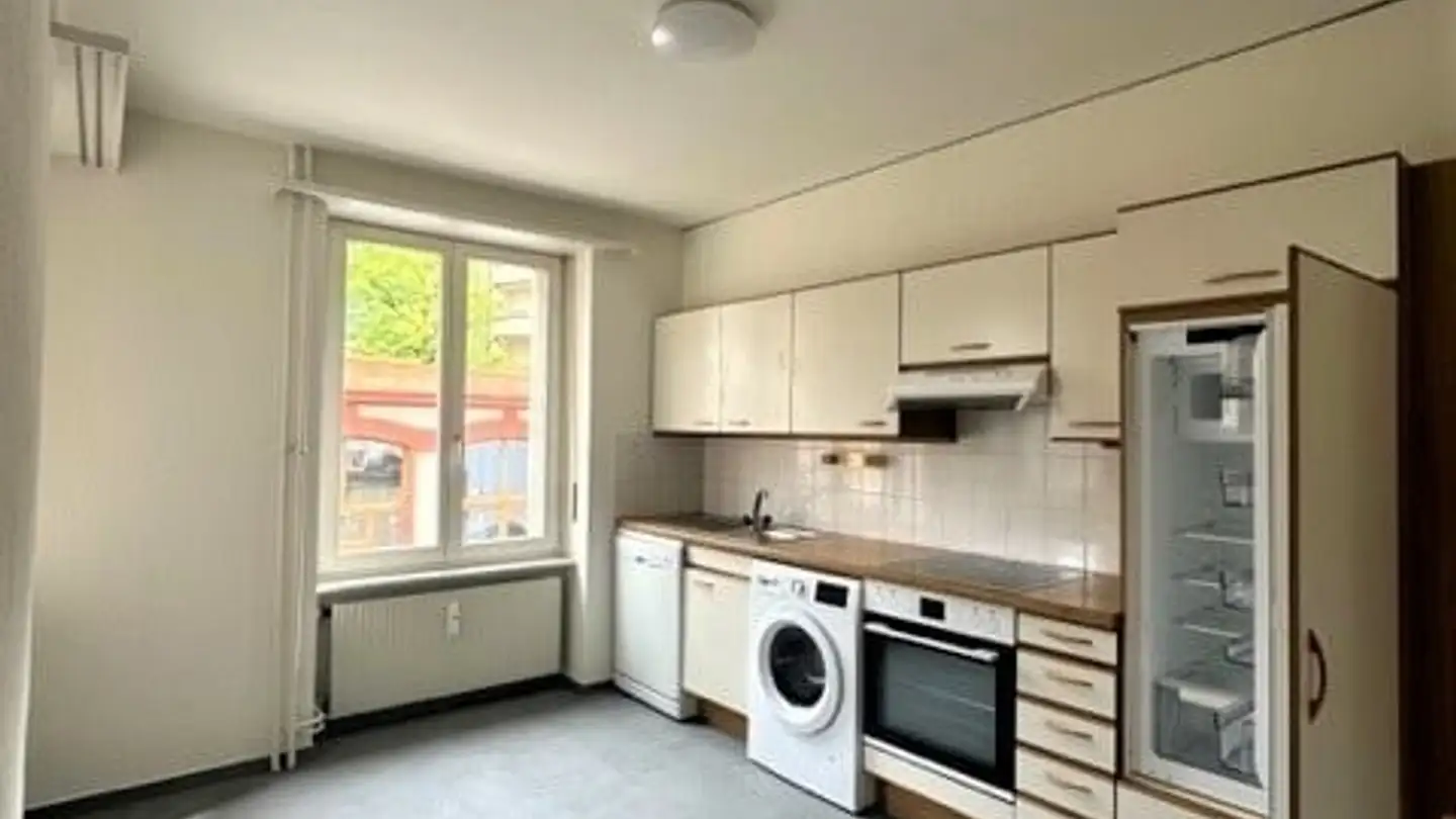 Apartment for rent - Hammerstrasse 38, 4058 Basel - Photo 2