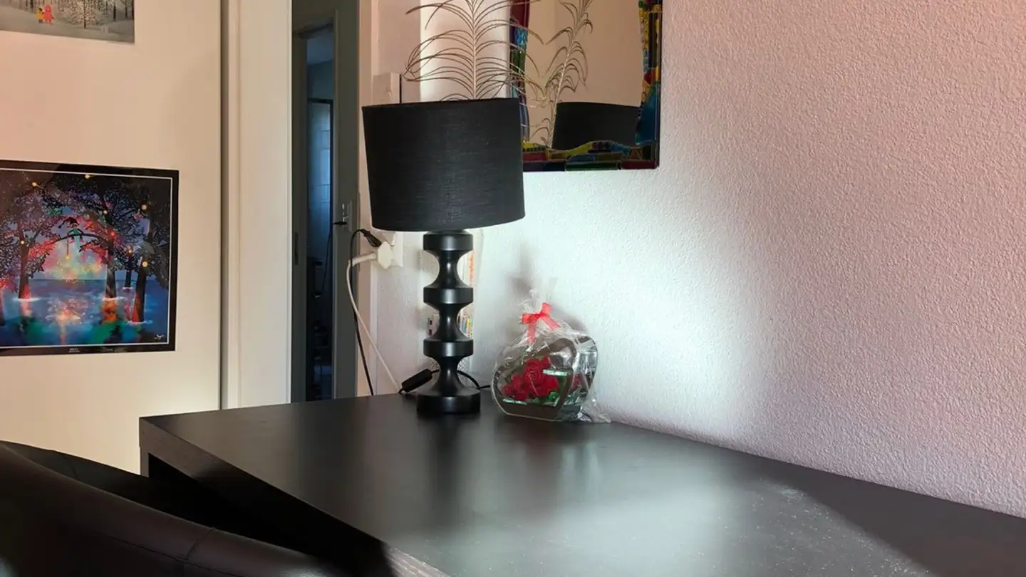 Stanza singola in affitto - 8610 Uster - Foto 4