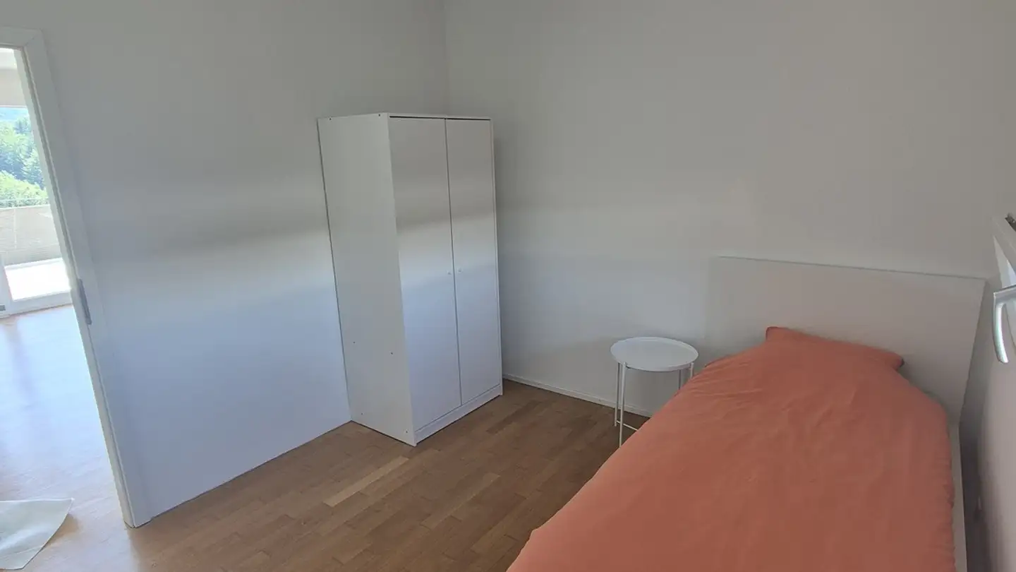 Single room for rent - An Der Kleinen Emme, 6014 Luzern - Photo 2