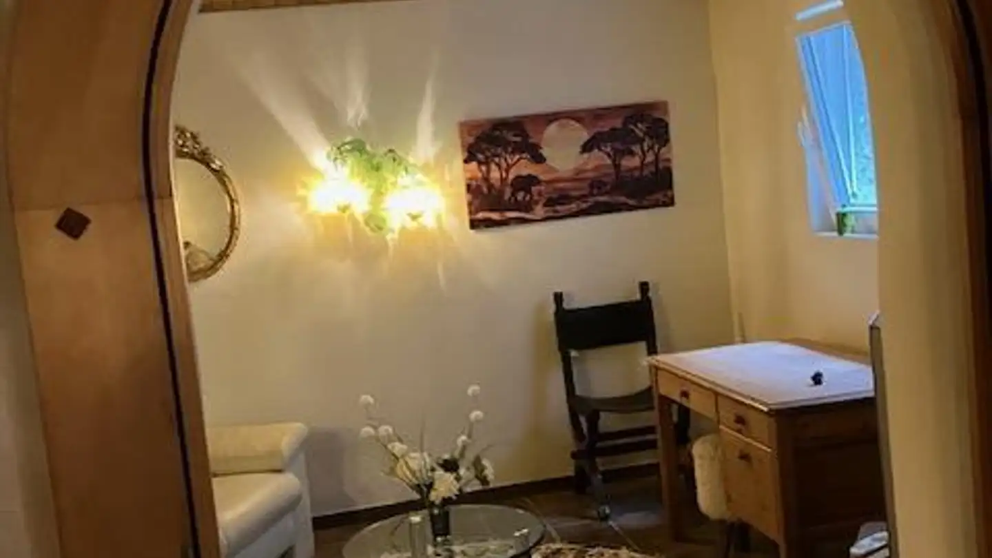 Appartamento ammobiliato in affitto - 9430 St. Margrethen SG - Foto 2