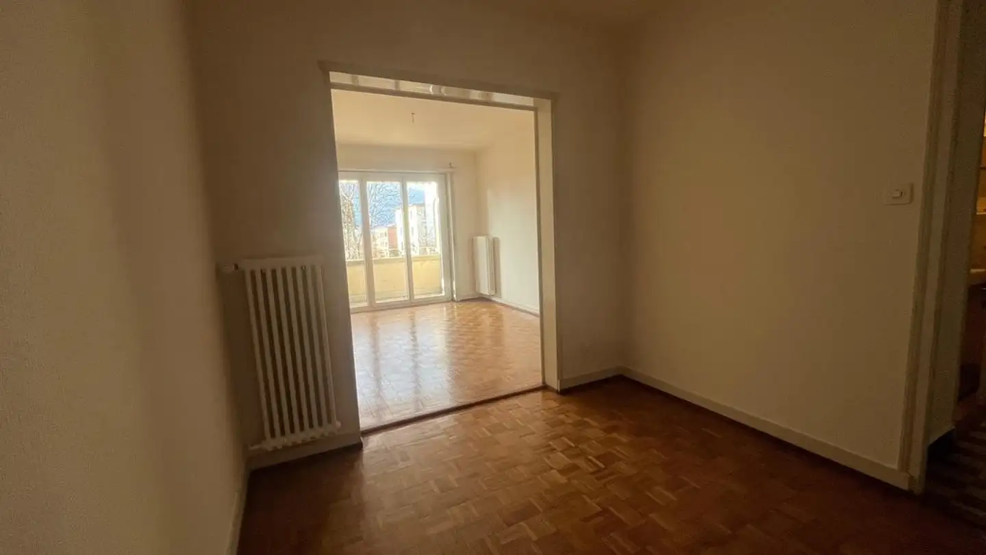 Appartamento in affitto - Avenue Alexandre-Vinet 33, 1004 Lausanne - Foto 3