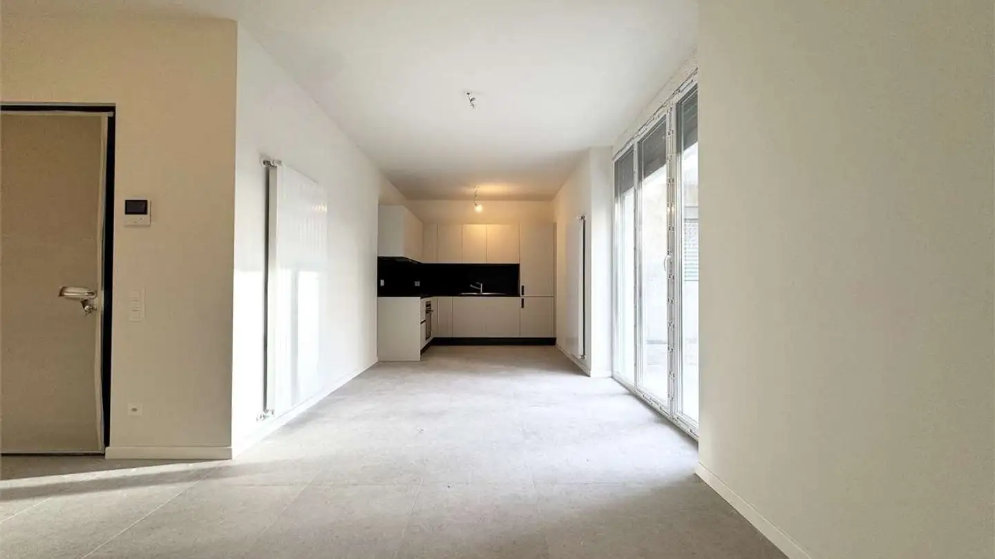 Wohnung mieten - Via Camoghè 6, 6900 Lugano - Foto 2