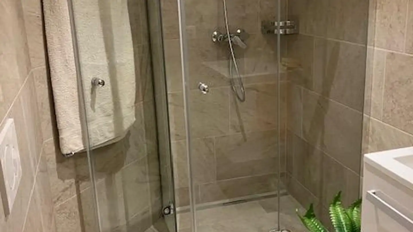 Appartamento ammobiliato in affitto - 9430 St. Margrethen SG - Foto 4