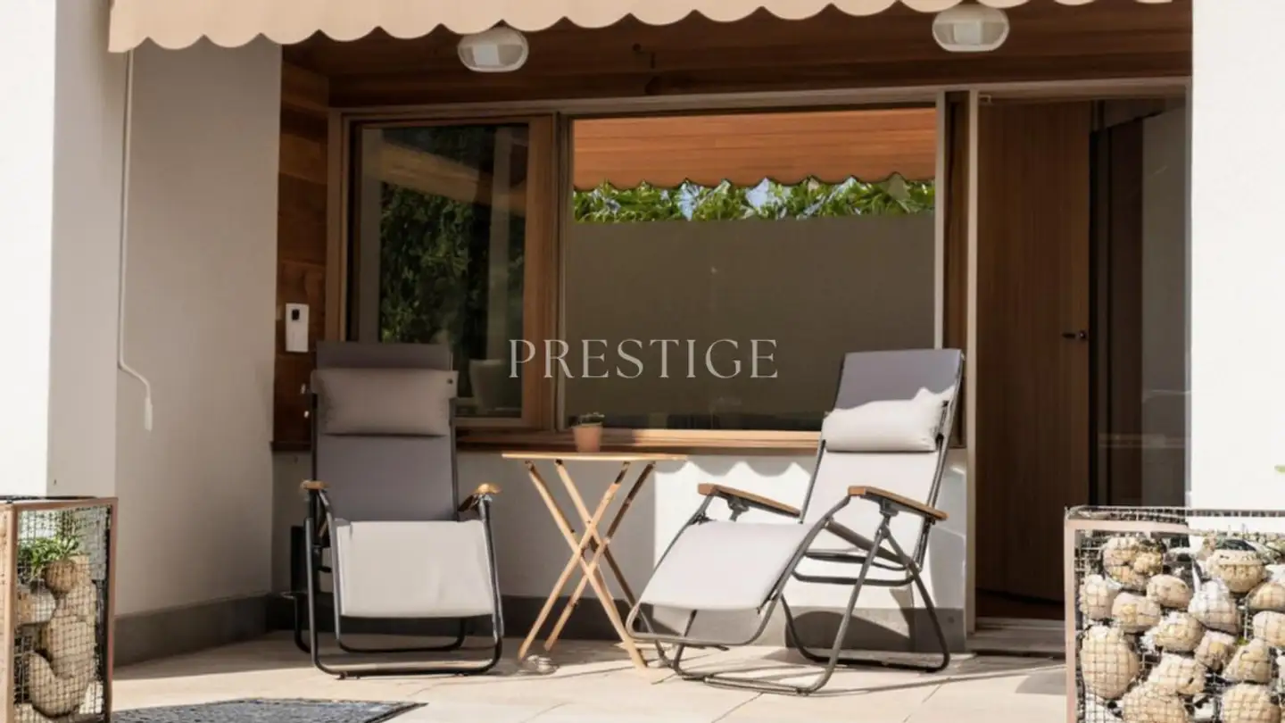 Maisonette-Wohnung kaufen - Rue Du Pas De L'ours, 3963 Crans-Montana