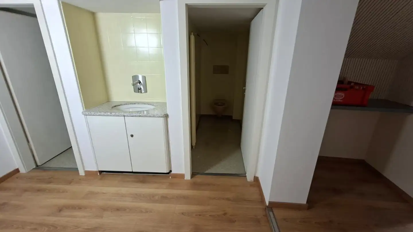 Single room for rent - 9014 St. Gallen - Photo 4