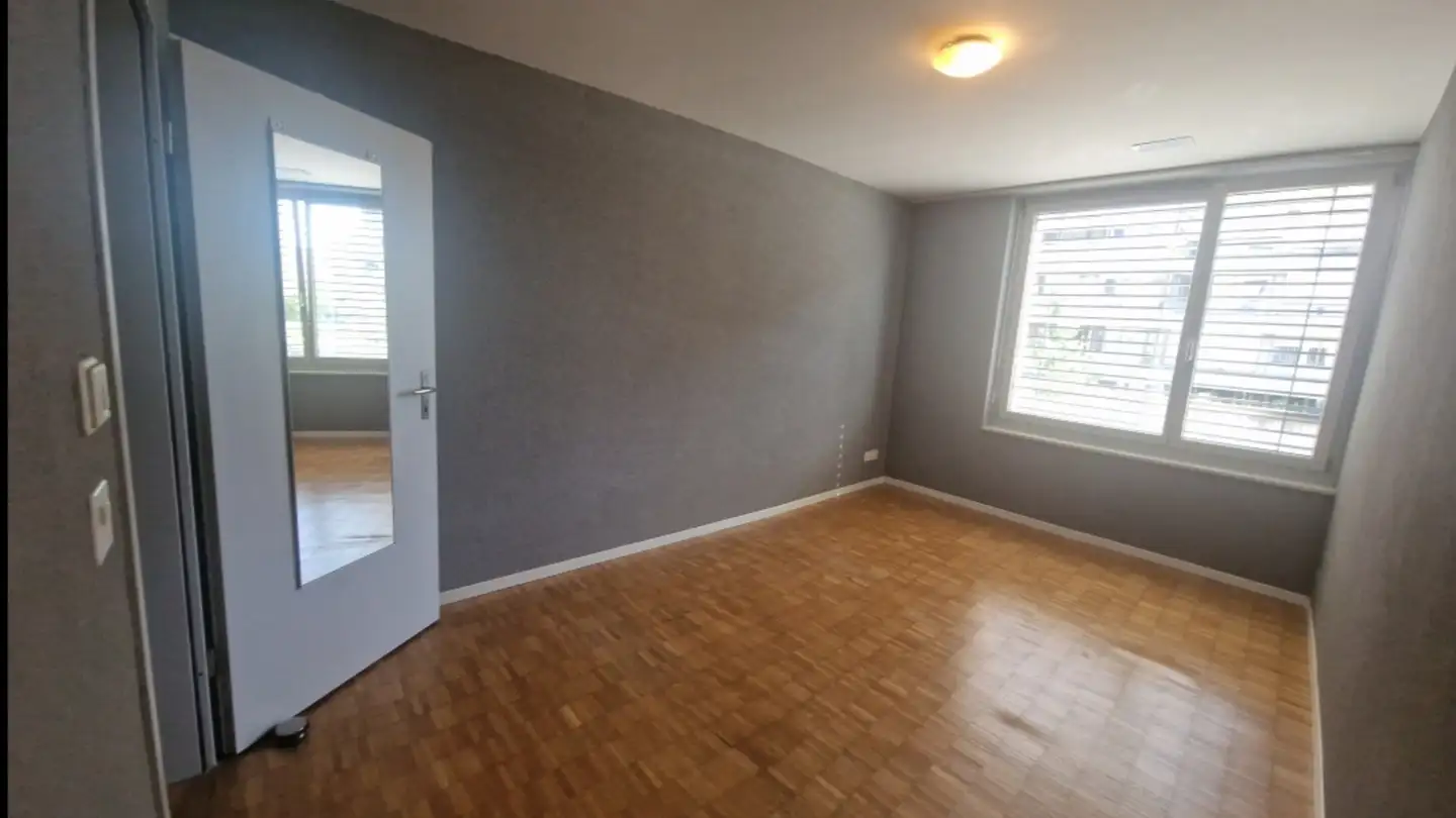 Single room for rent - 8152 Glattpark (Opfikon) - Photo 2