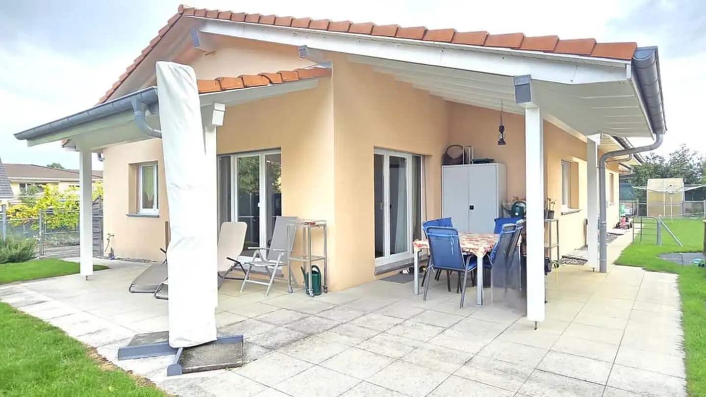 Einfamilienhaus kaufen - 1563 Dompierre FR - Foto 3