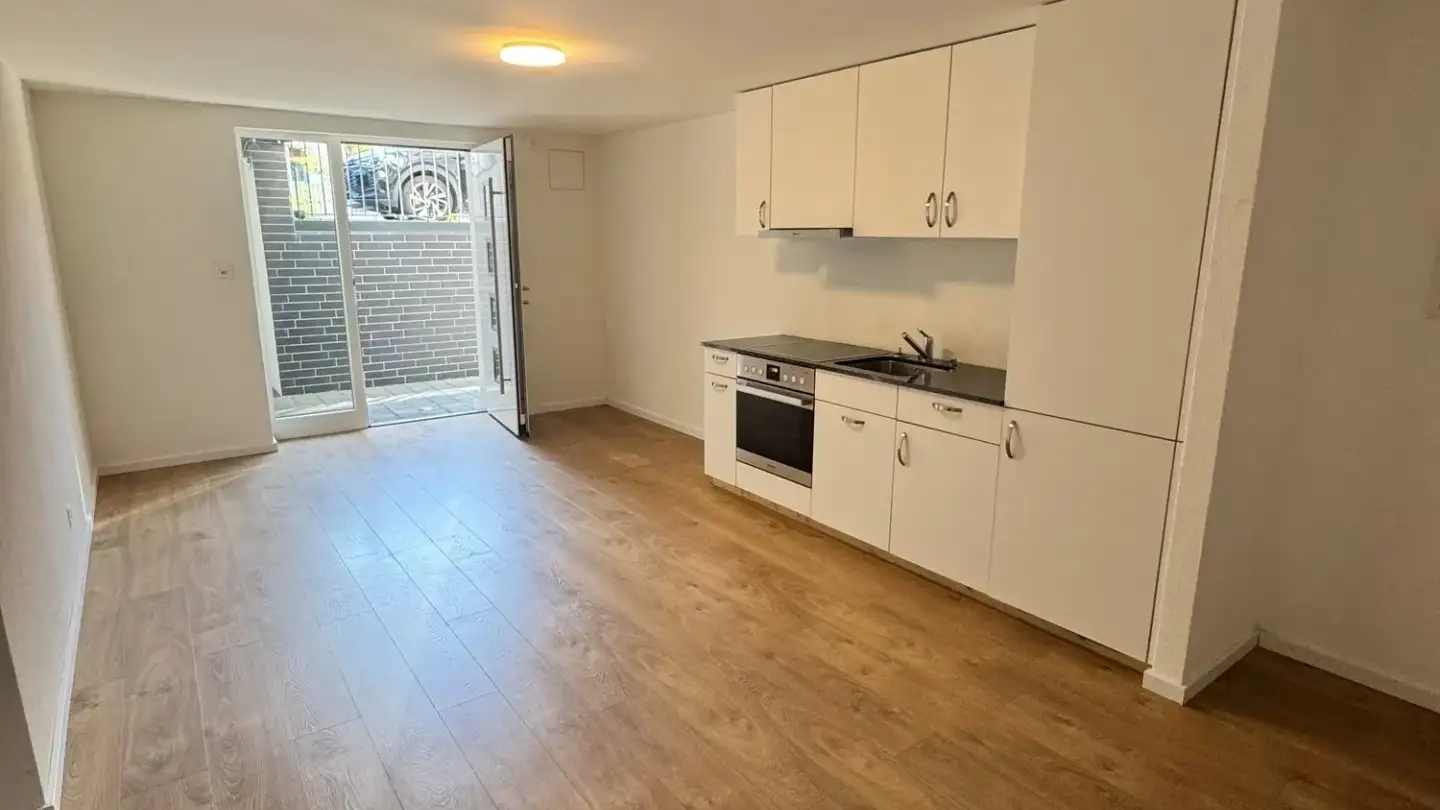 Appartement à louer - Dorf 4, 6231 Schlierbach - Photo 2