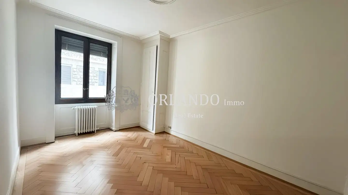 Appartamento in affitto - 1202 Genève